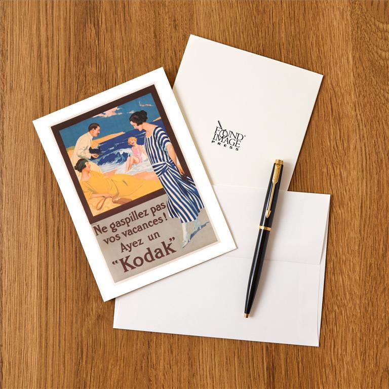 Greeting Card TS-179