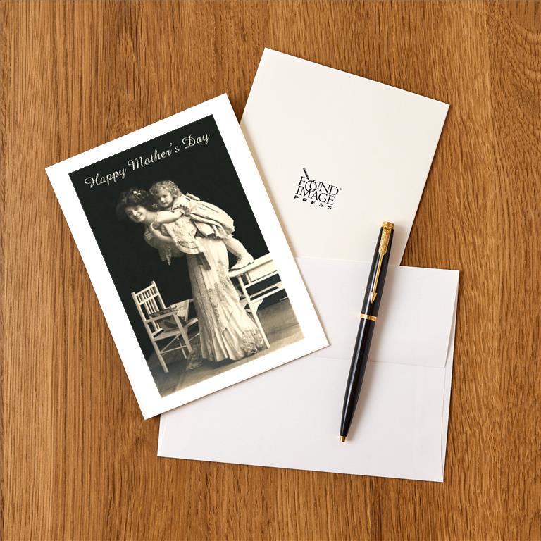 Greeting Card MY-136