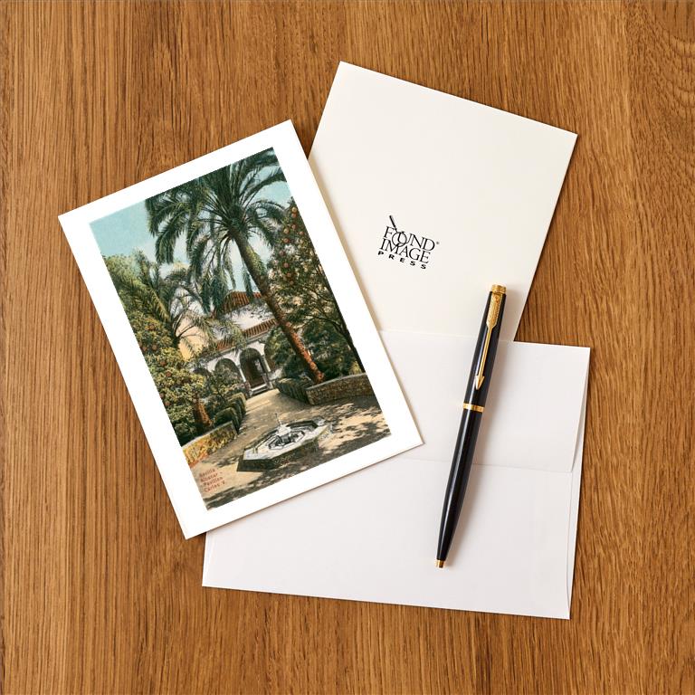 Greeting Card MF-604