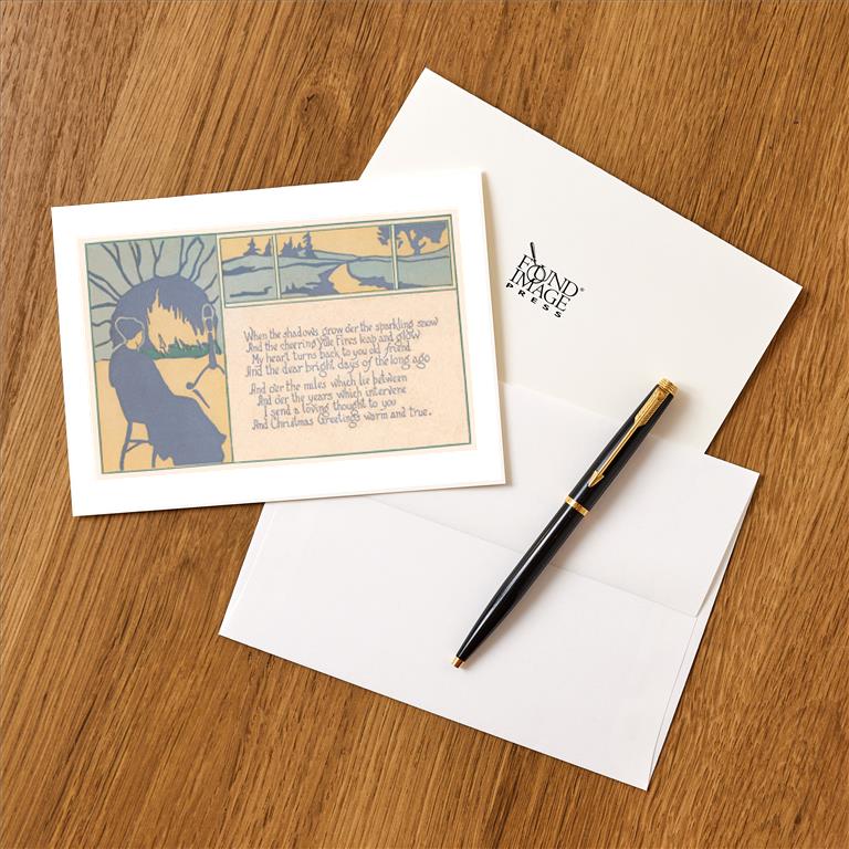 Greeting Card MC-894