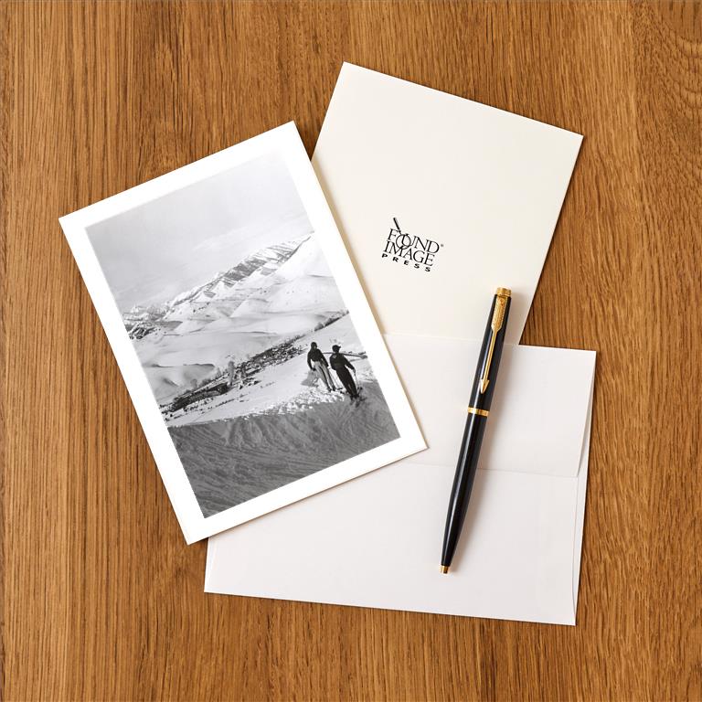 Greeting Card WS-198