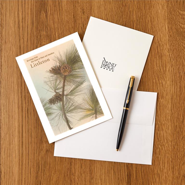 Greeting Card NC-384