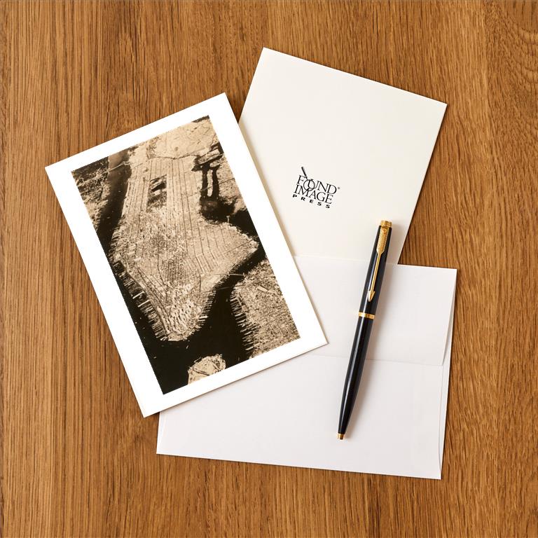 Greeting Card NY-1016