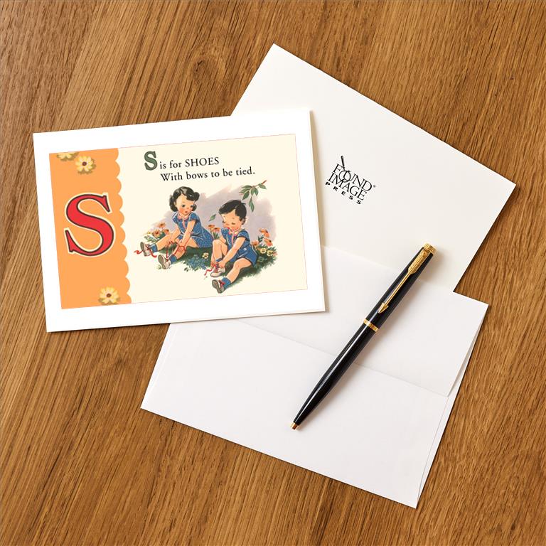 Greeting Card KF-115