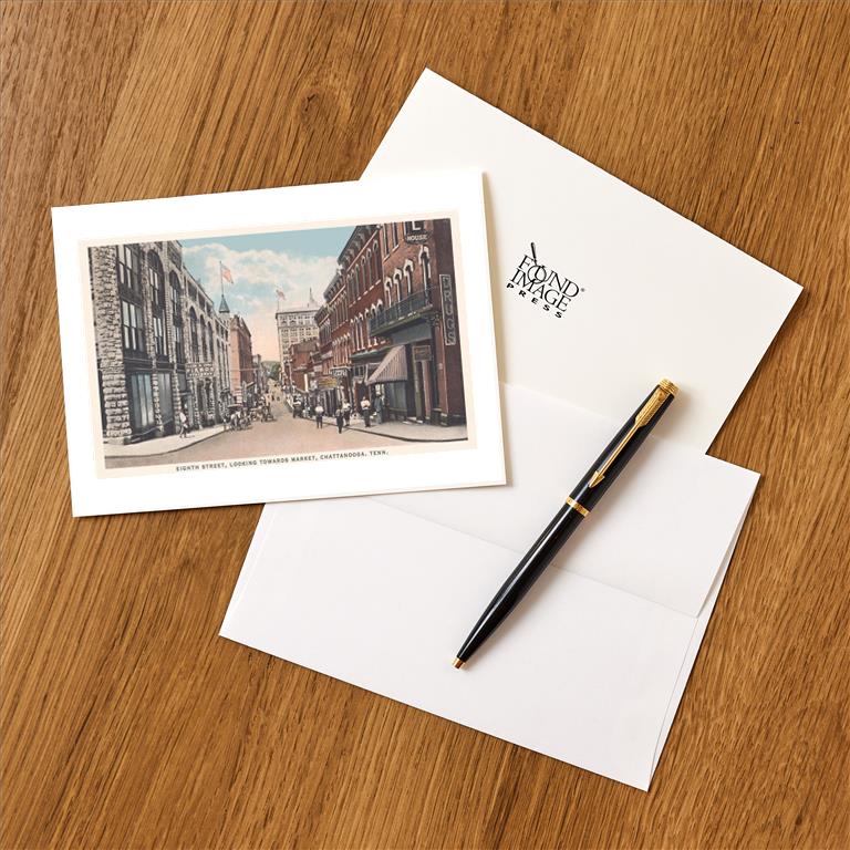 Greeting Card TN-329