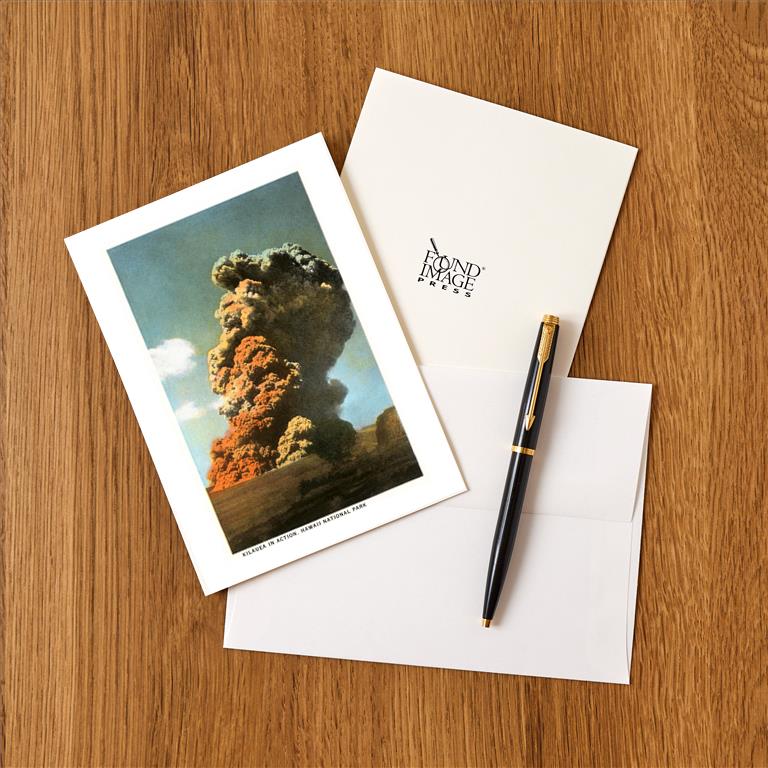 Greeting Card HI-127