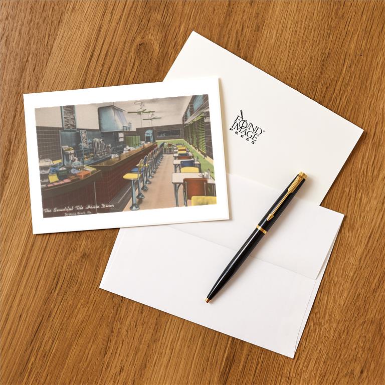 Greeting Card RS-348