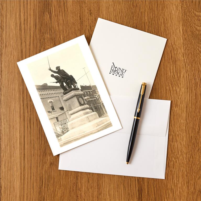 Greeting Card WI-371