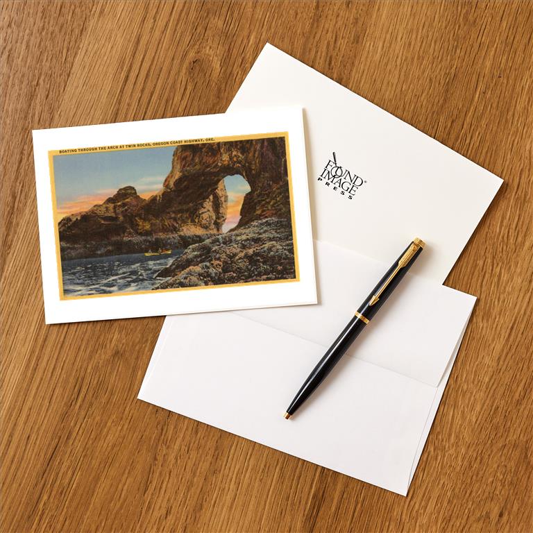 Greeting Card OR-109