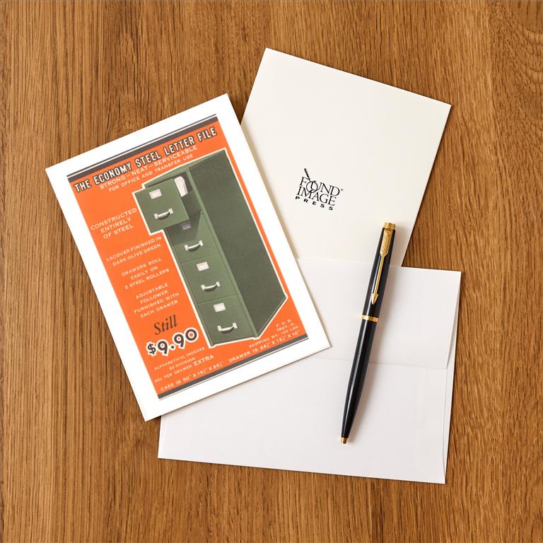 Greeting Card AC-304