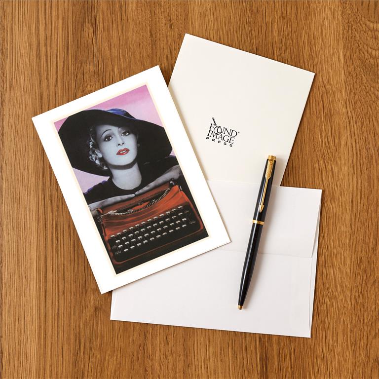 Greeting Card LT-287