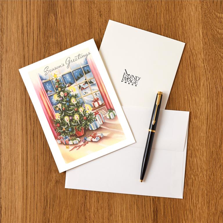 Greeting Card MC-316