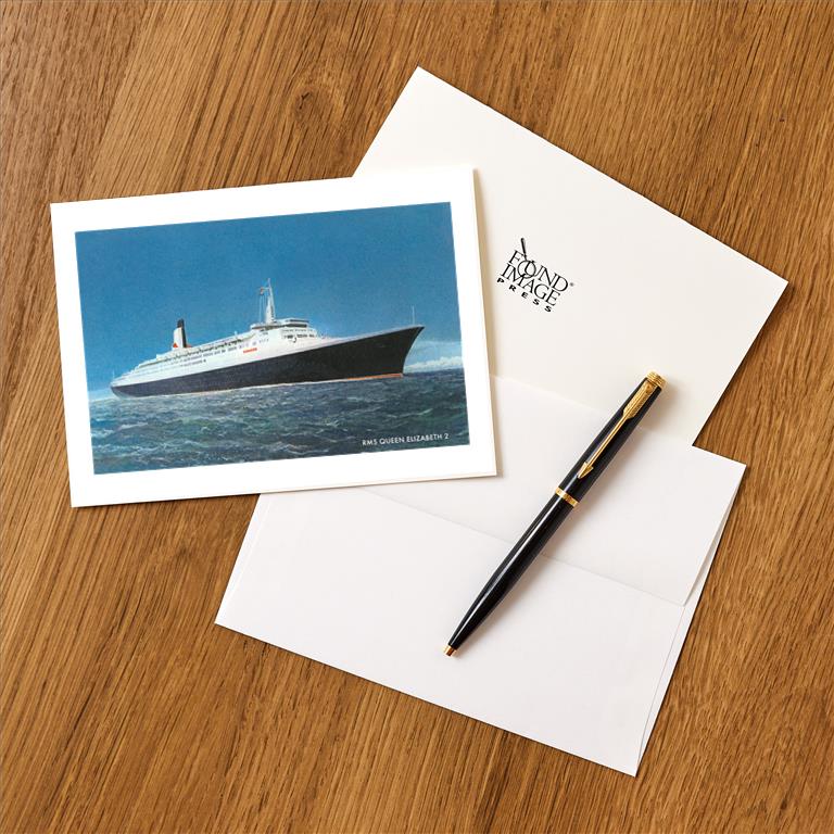 Greeting Card SS-40