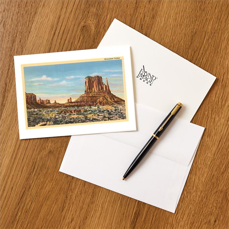 Greeting Card UT-204