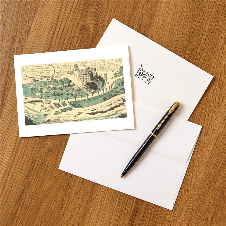 Greeting Card SD-256