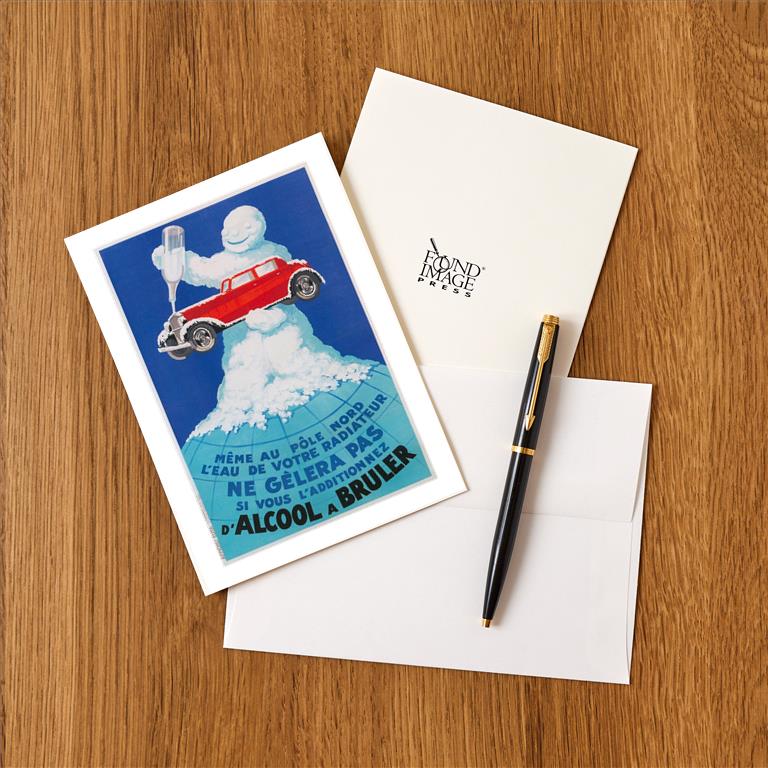 Greeting Card PO-119