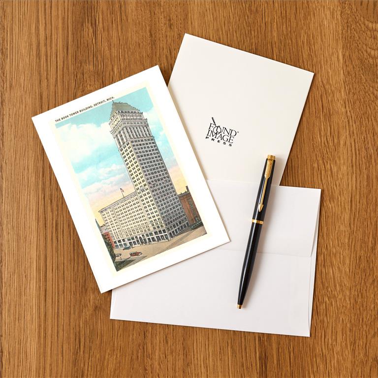 Greeting Card MI-678