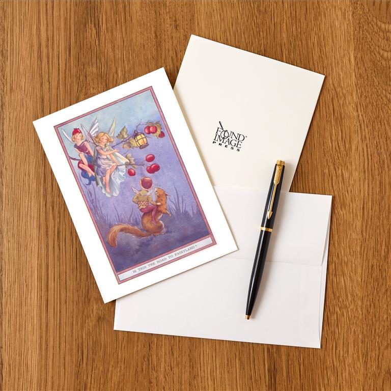 Greeting Card KF-371