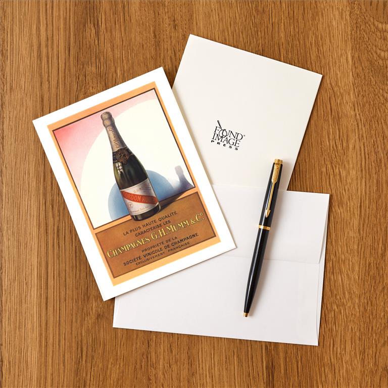 Greeting Card BV-243