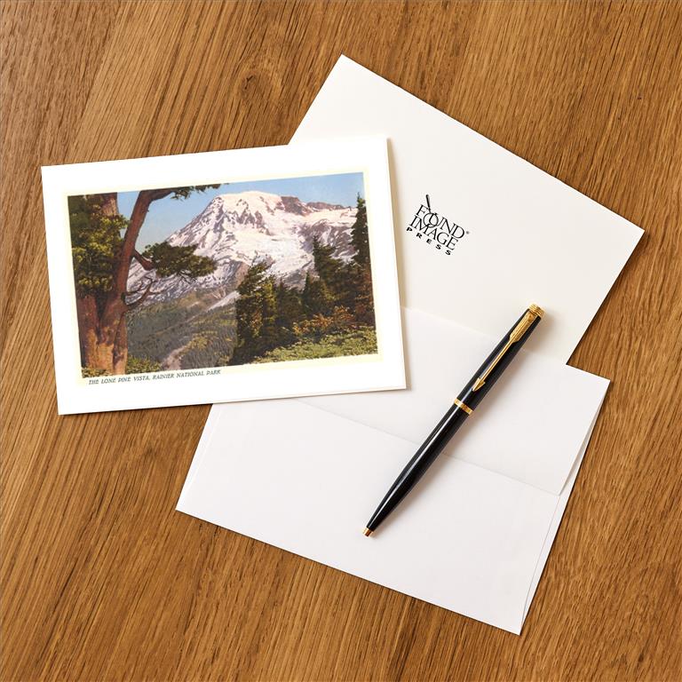 Greeting Card WA-166