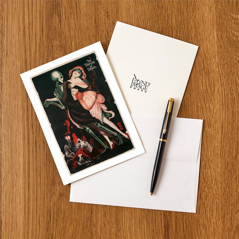 Greeting Card PO-106