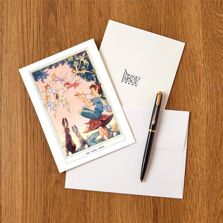 Greeting Card KF-350