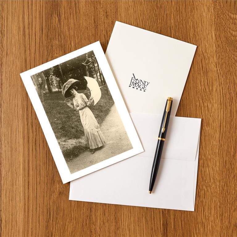 Greeting Card FN-362