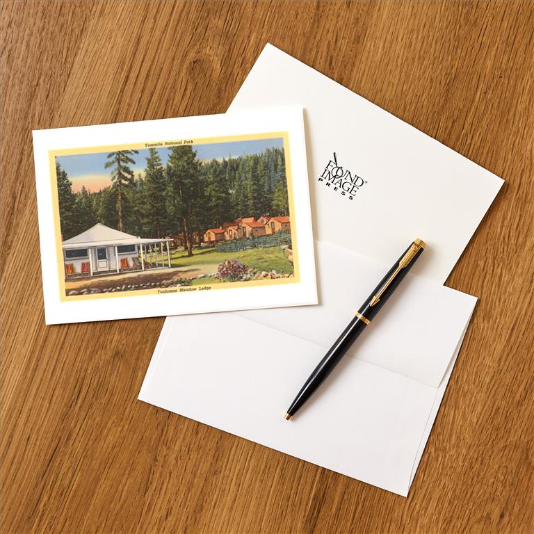 Greeting Card CA-1297