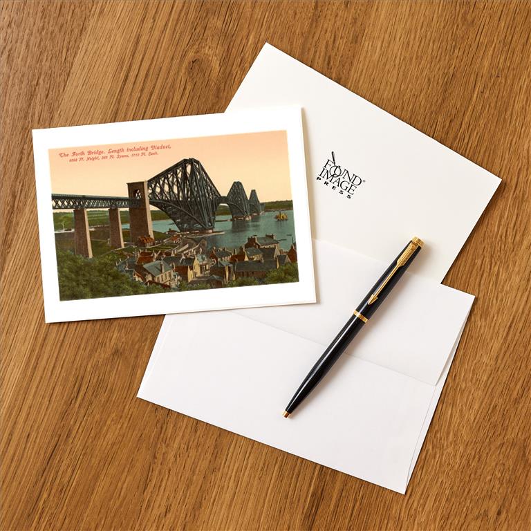 Greeting Card MF-781