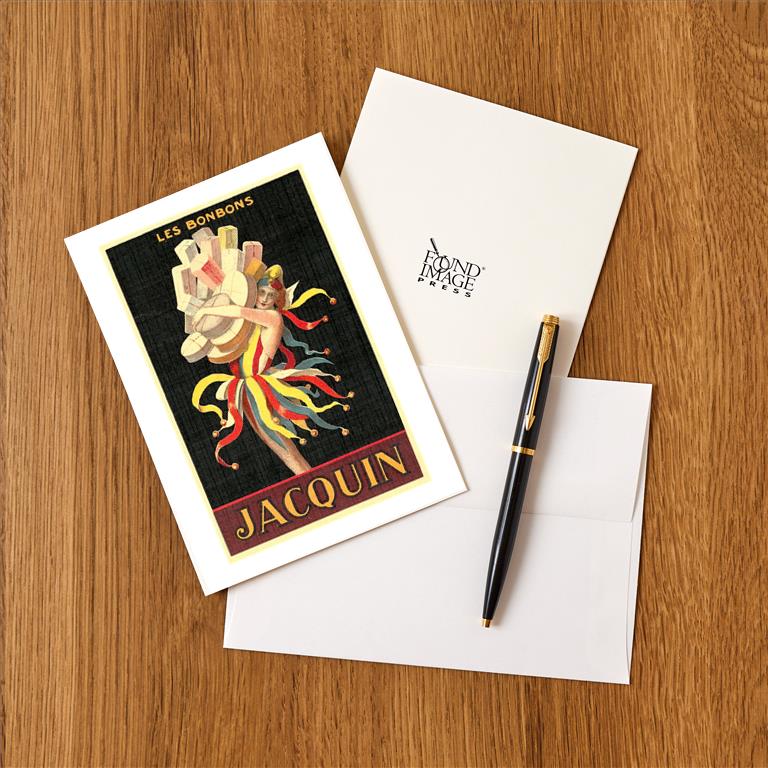 Greeting Card FG-121