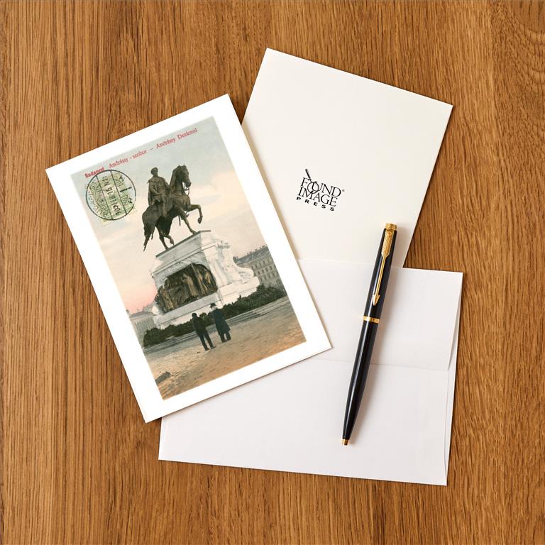 Greeting Card MF-423