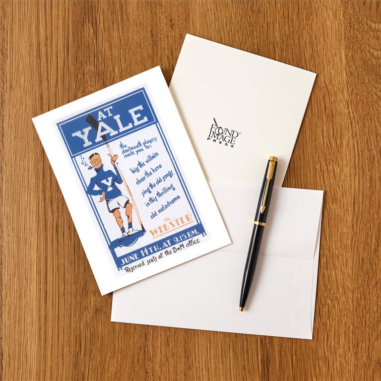 Greeting Card OL-220