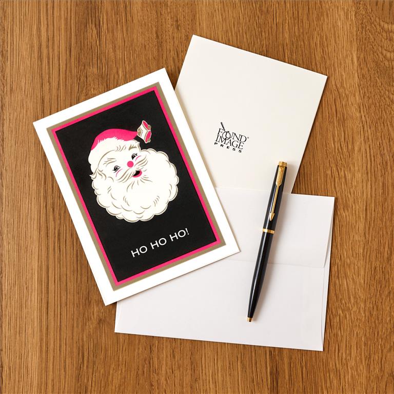 Greeting Card MC-275