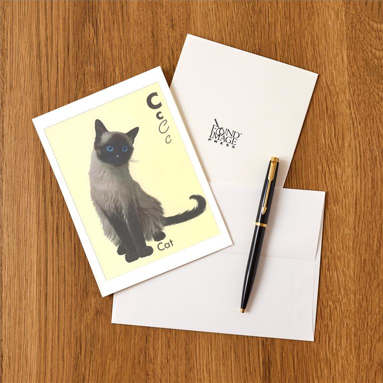 Greeting Card KF-912