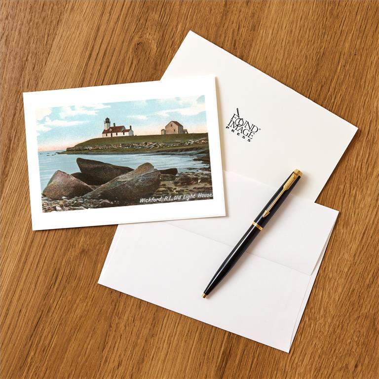 Greeting Card RI-65