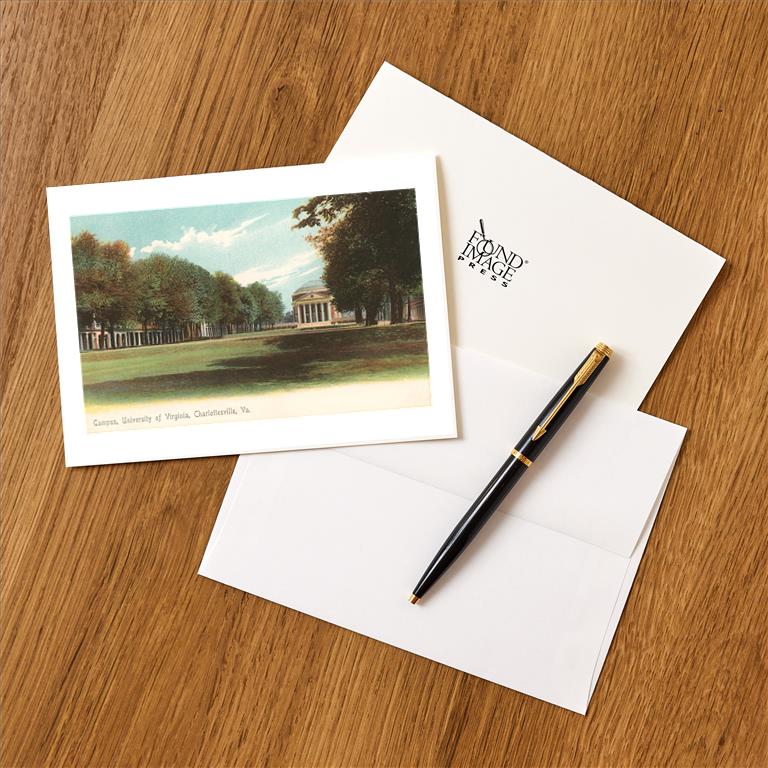 Greeting Card VA-292