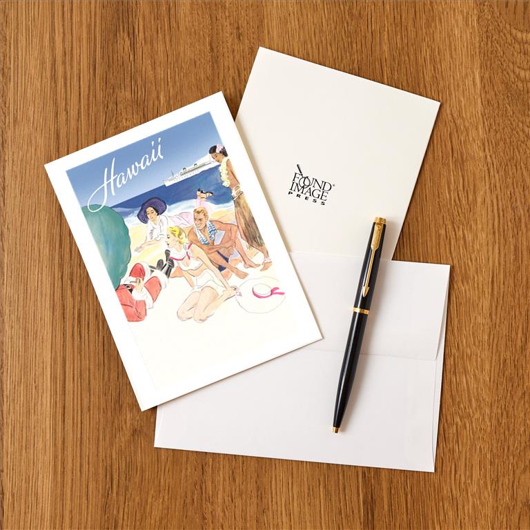 Greeting Card HI-451