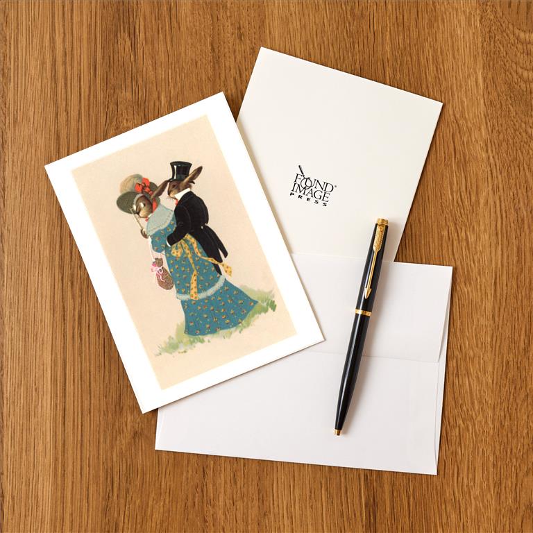 Greeting Card LS-106