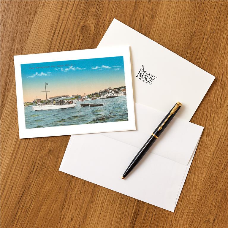 Greeting Card RI-191