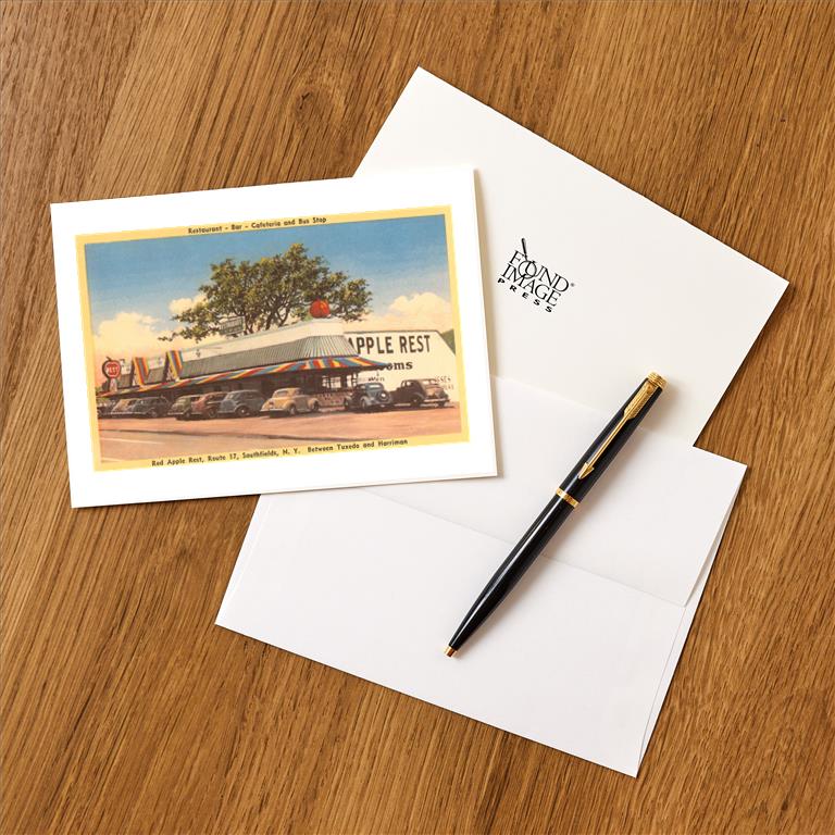 Greeting Card NS-118