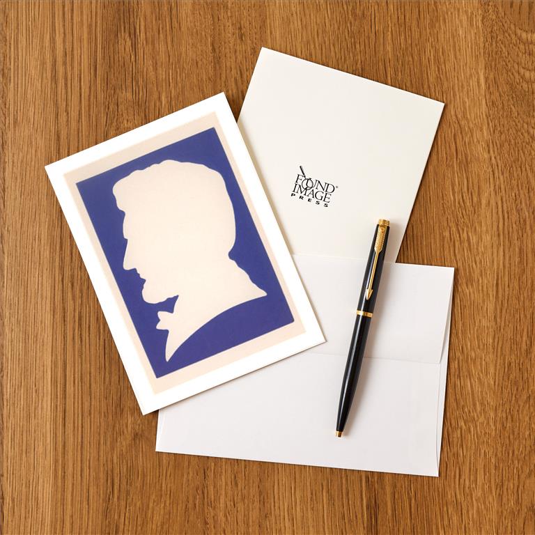 Greeting Card PR-159