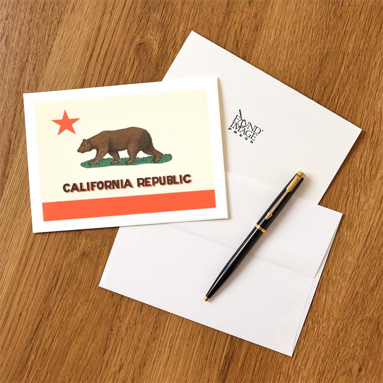 Greeting Card CA-719