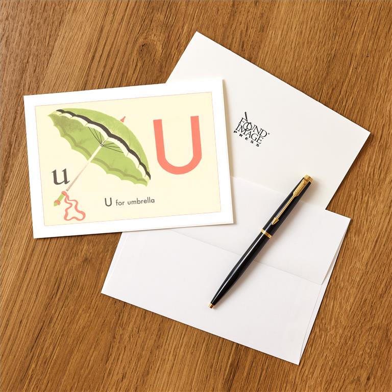 Greeting Card KF-405