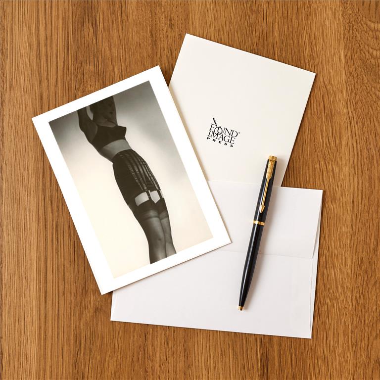 Greeting Card FN-136