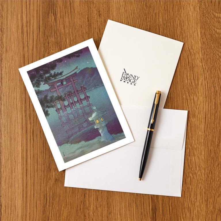 Greeting Card JN-234