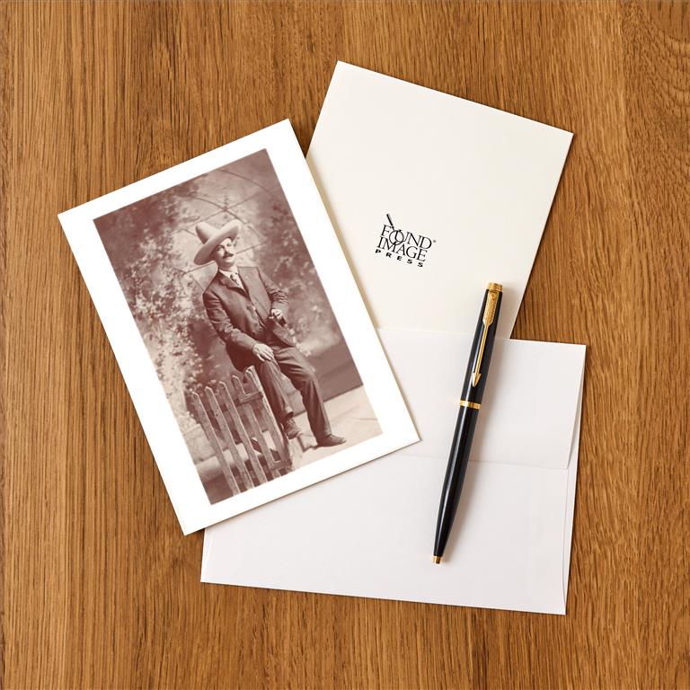 Greeting Card MX-236