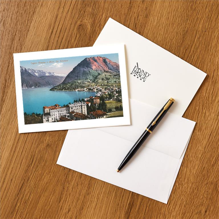 Greeting Card IT-210