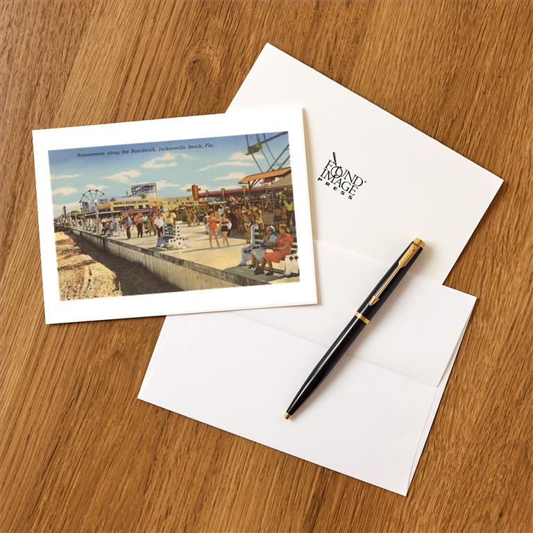 Greeting Card FL-1073