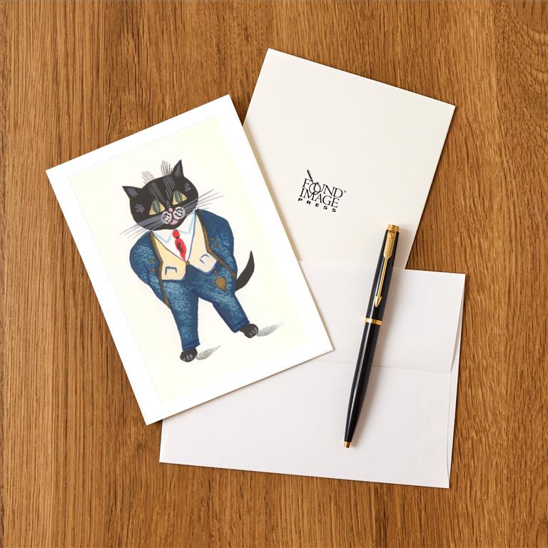 Greeting Card KC-281