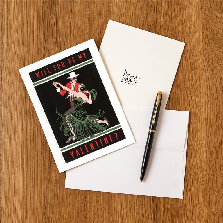 Greeting Card VL-359